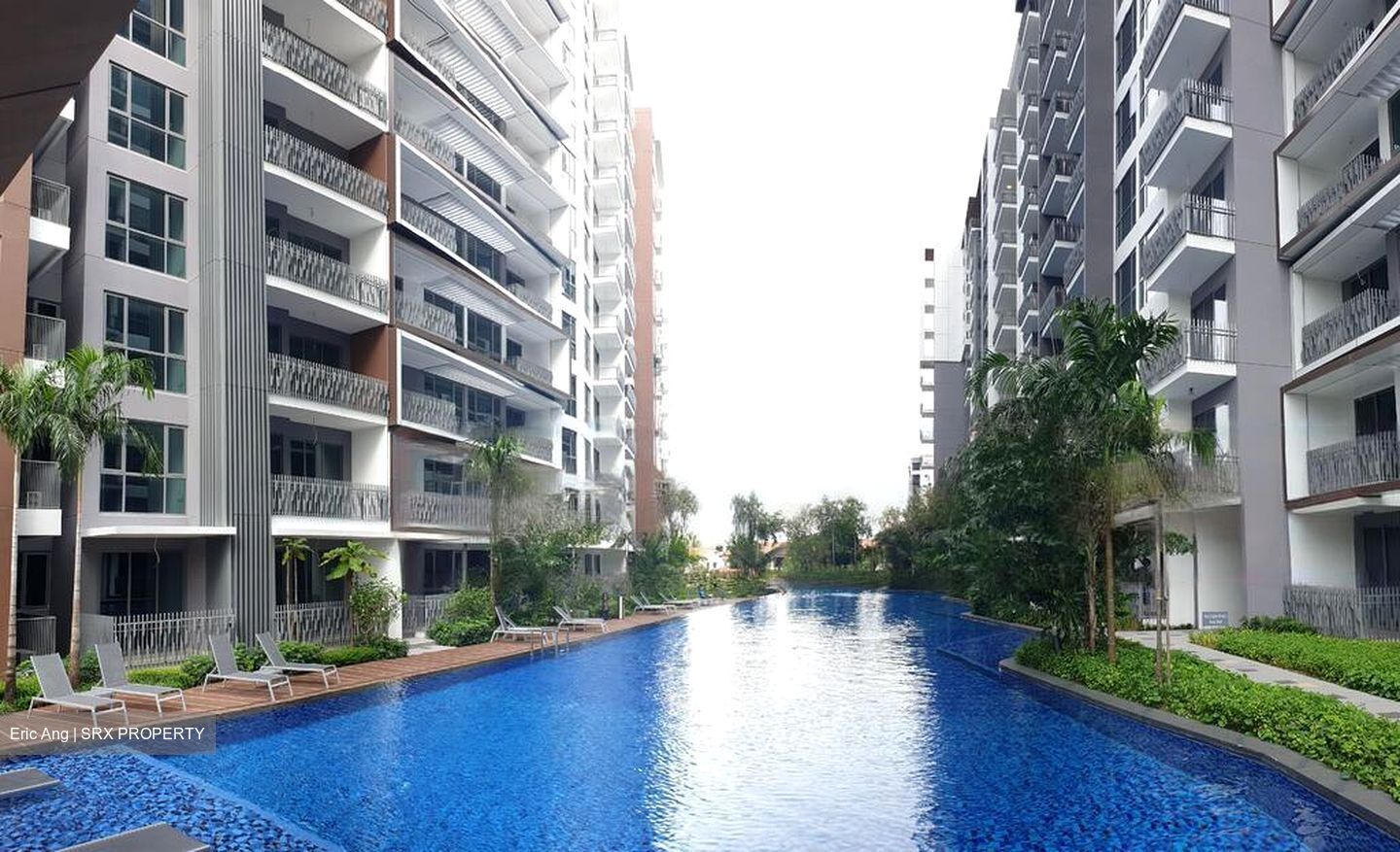 Buangkok Crescent (D19), Condominium #603751311